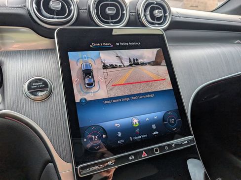 Used 2026 Mercedes-Benz GLC 300 4MATIC image 18