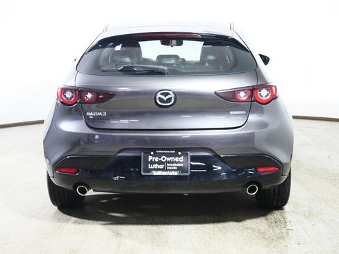 Used 2024 MAZDA MAZDA3 s image 6