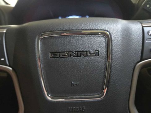 Used 2017 GMC Sierra 1500 Denali w/ Denali Ultimate Package AWD/4WD image 25