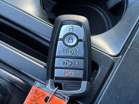 Used 2023 Ford F150 XLT w/ Equipment Group 302A High AWD/4WD image 13