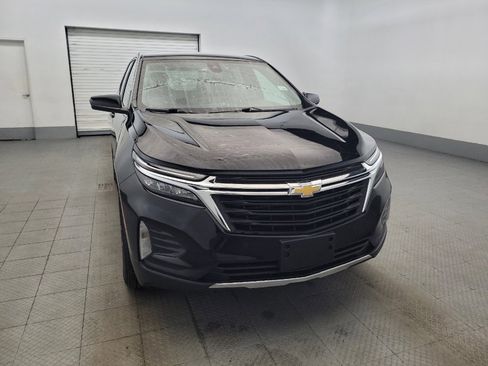 Used 2024 Chevrolet Equinox LT AWD/4WD image 14