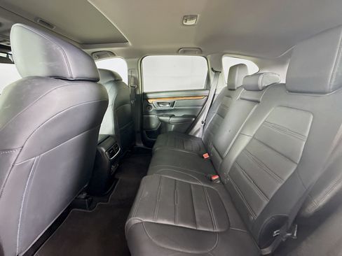 Used 2021 Honda CR-V Touring image 30