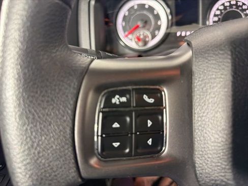 Used 2024 RAM 1500 Classic SLT RWD image 23