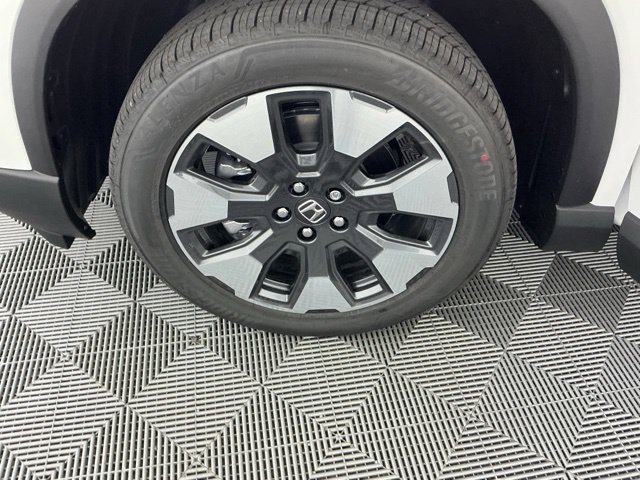 New 2026 Honda Pilot Touring image 30