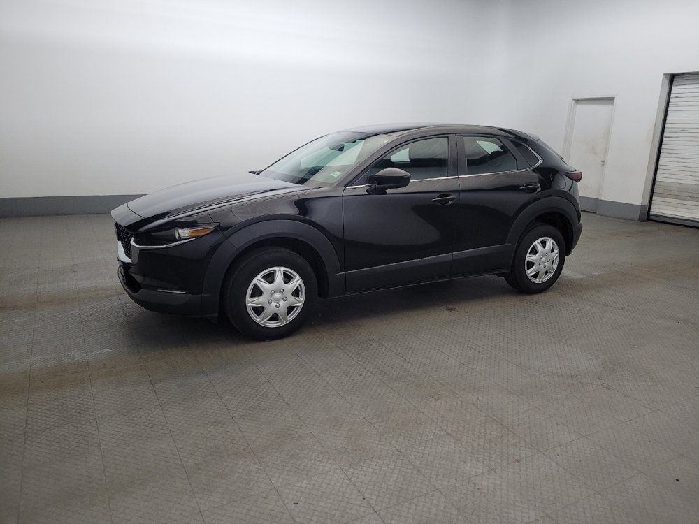 Used 2021 MAZDA CX-30 FWD 2.5 S image 2