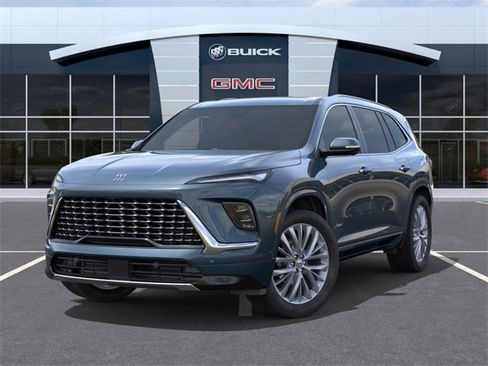 New 2026 Buick Enclave Avenir image 6