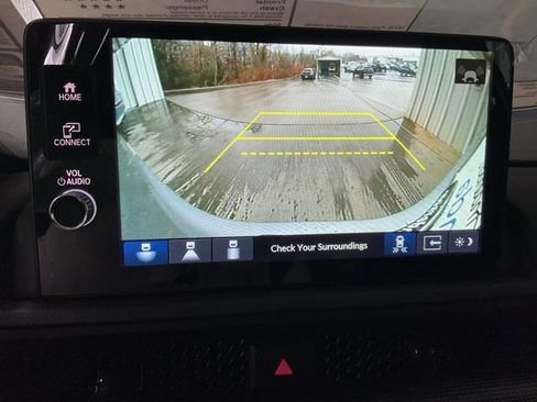 New 2026 Honda CR-V Sport-L image 18