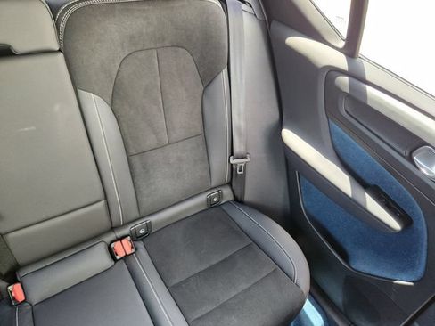 Certified 2023 Volvo XC40 Recharge Plus w/ Protection Package Premier AWD/4WD image 17