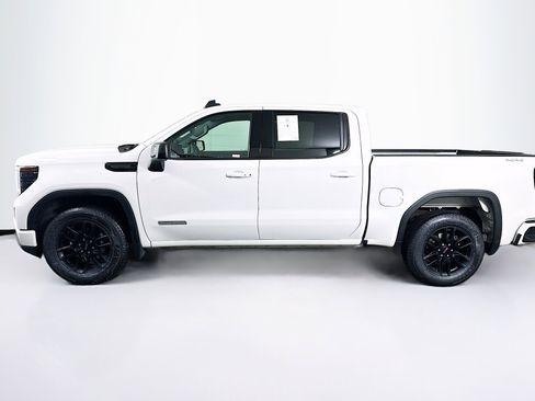Used 2023 GMC Sierra 1500 Elevation image 4