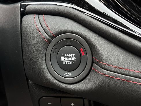 New 2026 Dodge Durango GT AWD/4WD image 15