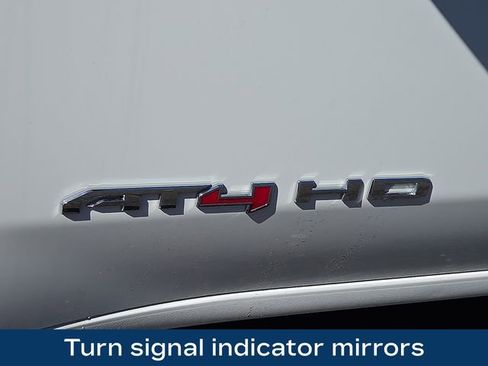 Used 2025 GMC Sierra 3500 AT4 AWD/4WD image 31