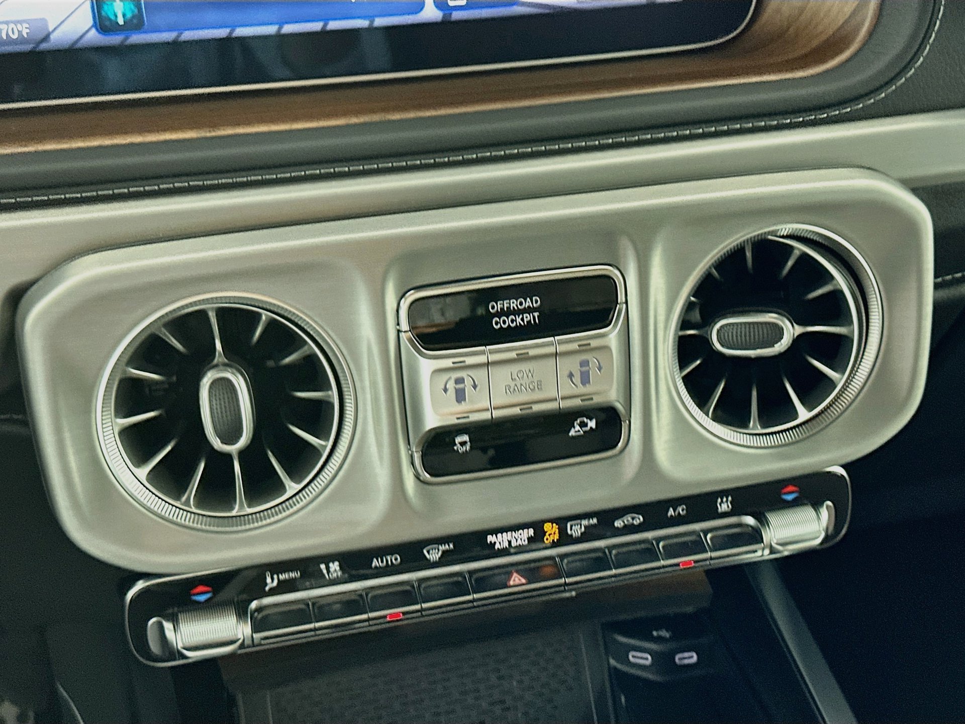 New 2027 Mercedes-Benz G 580 e image 17