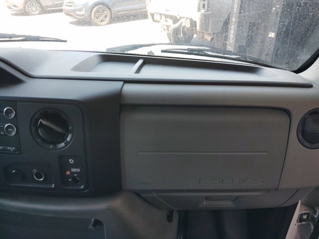 Used 2019 Ford E-350 and Econoline 350 Super Duty w/ Power Windows & Locks Group RWD image 24