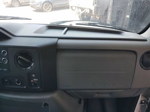 Used 2019 Ford E-350 and Econoline 350 Super Duty w/ Power Windows & Locks Group RWD image 24