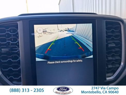 New 2025 Ford Ranger XL w/ Trailer Tow Package image 30