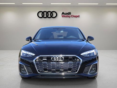 Used 2023 Audi A5 2.0T Premium w/ Convenience Package image 8