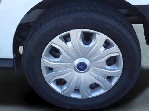 Used 2023 Ford Transit Connect XL FWD image 5