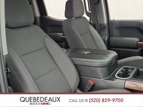 Used 2020 Chevrolet Silverado 1500 LT Trail Boss AWD/4WD image 37