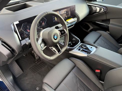 New 2026 BMW X3 xDrive30 w/ Premium Package image 4