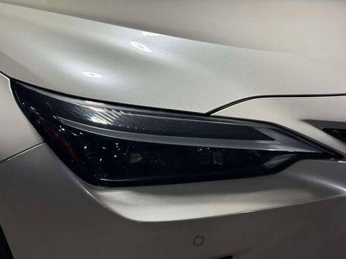 Used 2025 Lexus NX 350 AWD w/ Cold Area Package image 12