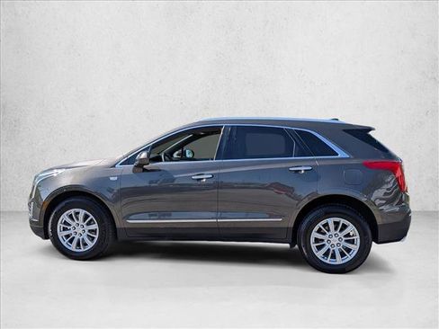Used 2019 Cadillac XT5 FWD image 8