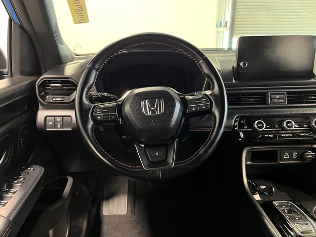 Used 2024 Honda Pilot TrailSport image 22