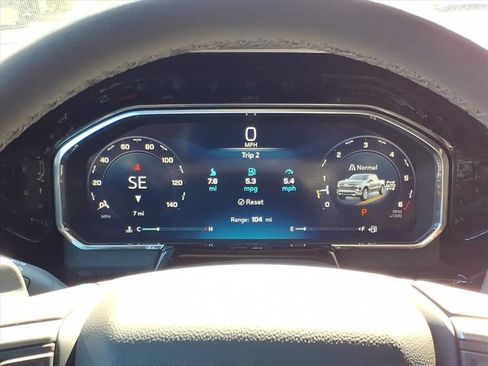 New 2026 Chevrolet Silverado 1500 LT AWD/4WD image 17