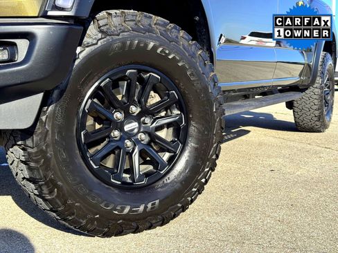 Used 2024 Ford F150 Raptor image 2