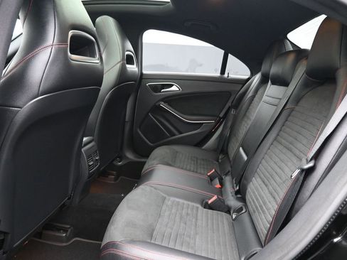 Used 2019 Mercedes-Benz CLA 45 AMG 4MATIC image 22