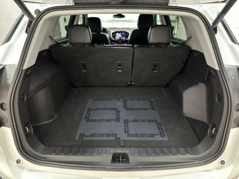 Used 2022 GMC Terrain SLT AWD/4WD image 35