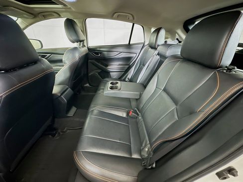 Used 2019 Subaru Crosstrek 2.0i Limited w/ Moonroof Package w/Navigation AWD/4WD image 29