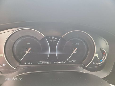 Used 2017 BMW 540i image 31