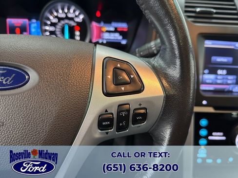 Used 2013 Ford Explorer Limited image 22