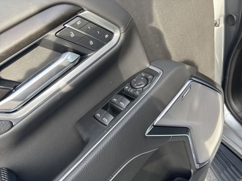 New 2026 GMC Sierra 2500 Denali image 16