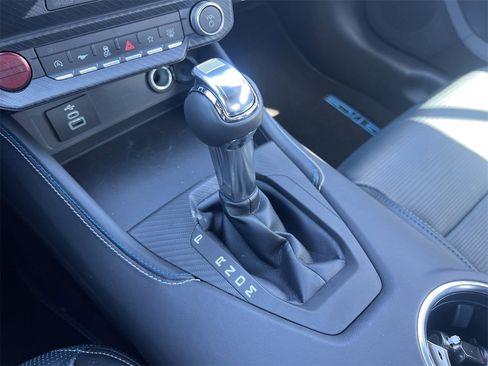 New 2025 Ford Mustang GT Premium image 8