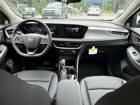 New 2026 Buick Encore GX Sport Touring w/ Comfort Package image 21