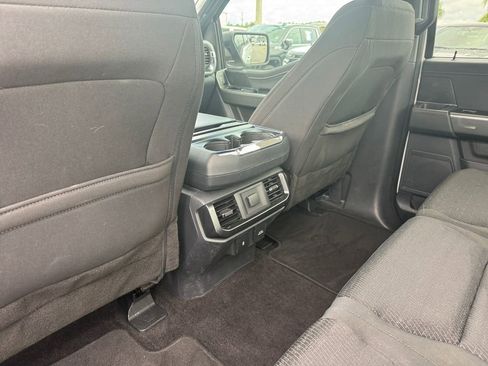 Used 2022 Ford F150 XLT w/ Equipment Group 302A High image 17