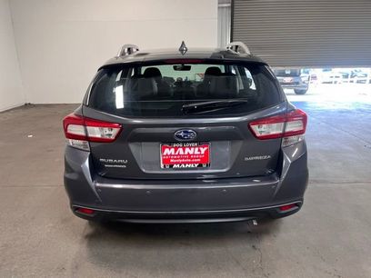 Used 2018 Subaru Impreza 2.0i Limited