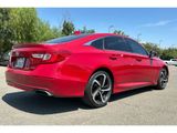 Used 2019 Honda Accord Sport image 3