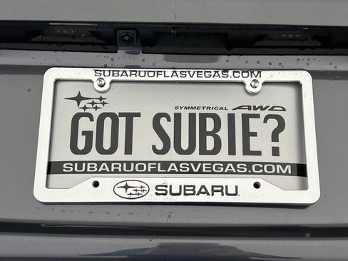 Used 2026 Subaru Forester Touring image 37