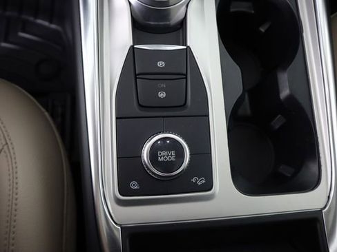 Used 2022 Ford Explorer Limited image 64