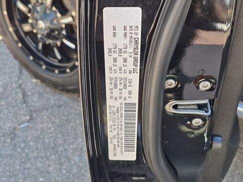 Used 2014 RAM 1500 Big Horn AWD/4WD image 25