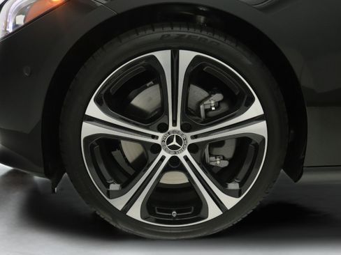 New 2026 Mercedes-Benz C 300 Sedan image 11