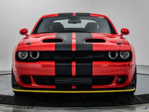 Used 2022 Dodge Challenger SRT Super Stock RWD image 35