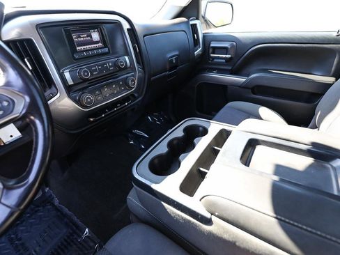Used 2015 Chevrolet Silverado 2500 LT AWD/4WD image 20