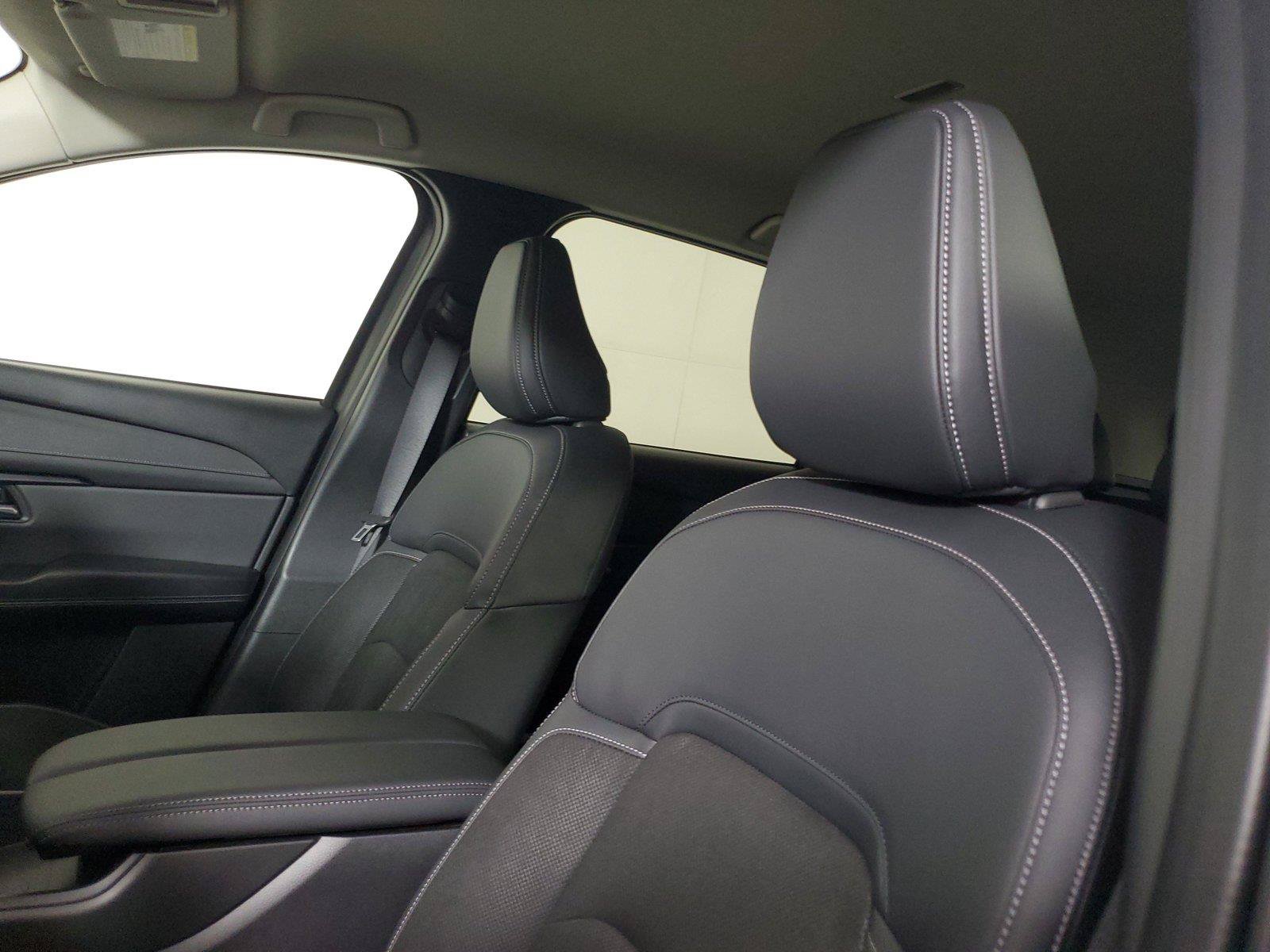 New 2026 MAZDA CX-5 Select AWD/4WD image 23