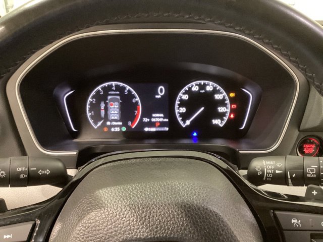 Used 2024 Honda Pilot EX-L image 16