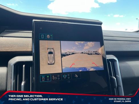 New 2026 GMC Acadia Denali Ultimate FWD image 33
