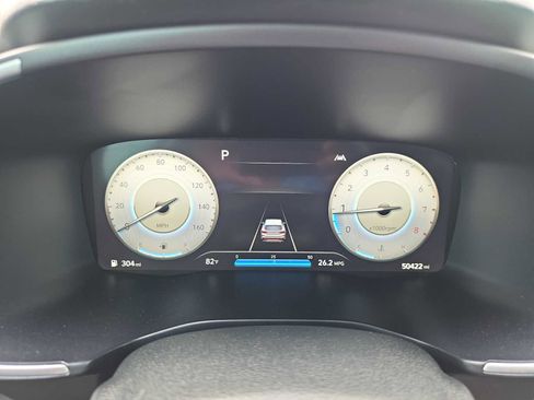 Used 2022 Hyundai Santa Fe XRT FWD image 35