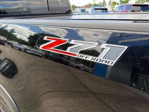 Used 2015 Chevrolet Colorado Z71 AWD/4WD image 11